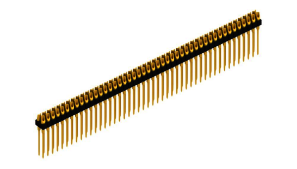 Male headers - MK 210 92 G