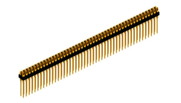 Male headers - MK 210 94 G