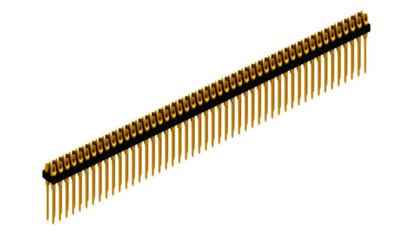 Male headers - MK 210 96 G