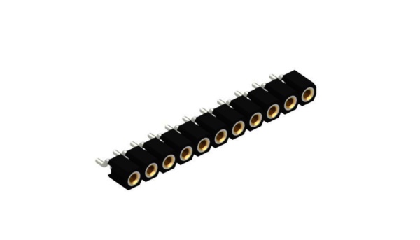 Female headers - MK 24 SMD 11