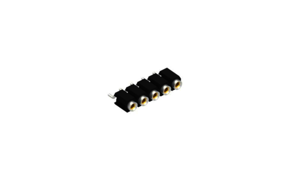 Female headers - MK 25 SMD 5