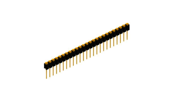 Female headers - MK 31 25 G