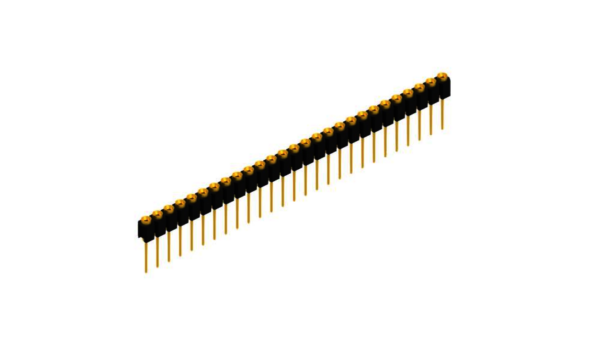 Female headers - MK 31 27 G