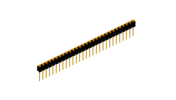 Female headers - MK 31 29 G