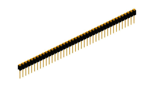 Female headers - MK 31 40 G