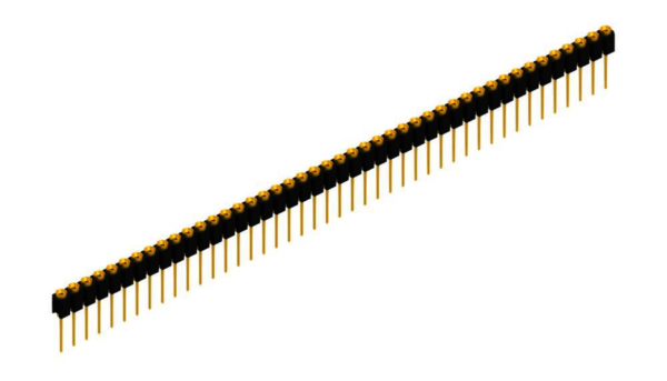 Female headers - MK 31 44 G