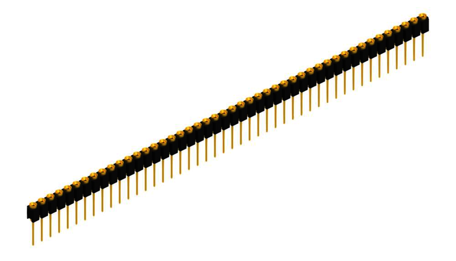 Female headers - MK 31 46 G