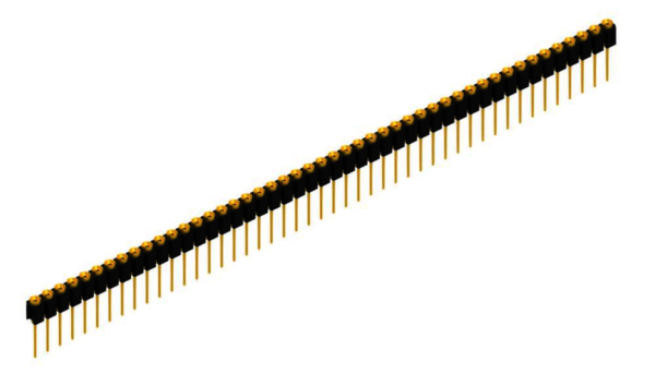 Female headers - MK 31 47 G