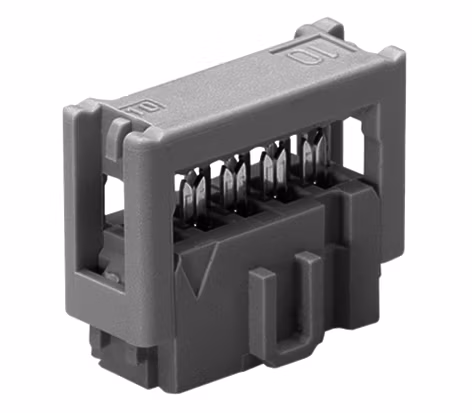 Female connector - PV 20 G - Image 3