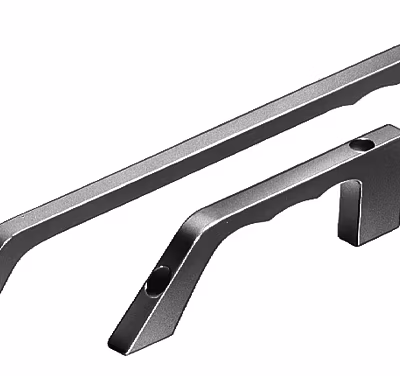 19" rack handles - RAC G 4 SA