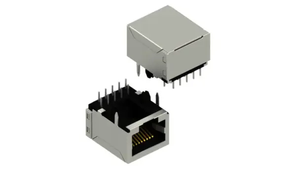 RJ 45 connectors - RJ 45 G