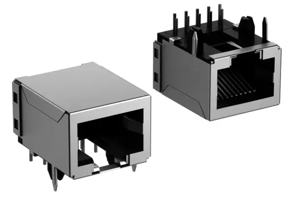 RJ 45 connectors - RJ 45 G - Image 4