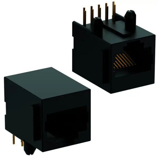 RJ 45 connectors - RJ 45 U - Image 3