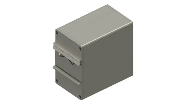 Accessories for cases - RKL 105 39 TP