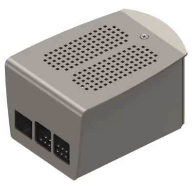 Shell cases for Raspberry Pi - RSP 1 H ME