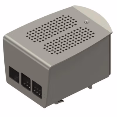 Shell cases for Raspberry Pi - RSP 1 H ME KL
