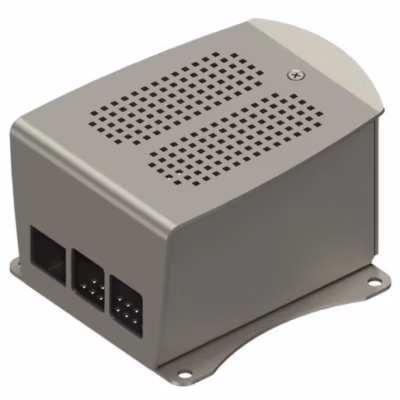 Shell cases for Raspberry Pi - RSP 1 H ME L