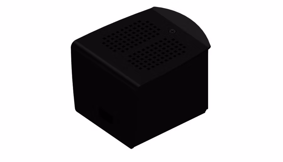 Shell cases for Raspberry Pi - RSP 2 H SA