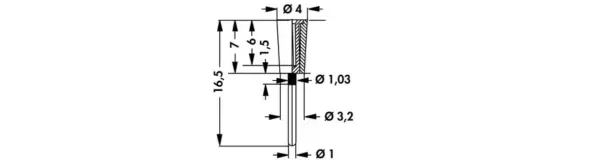 Connector-sleeves - SB 16 - Image 3