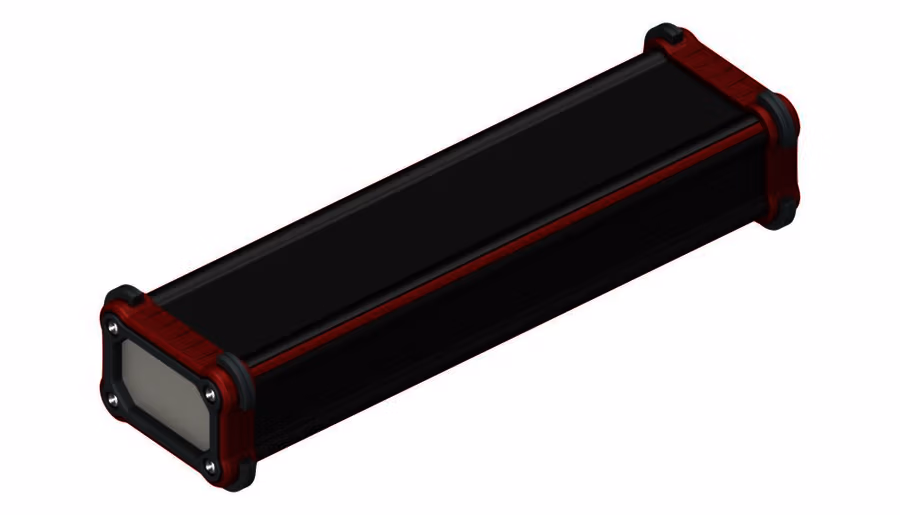Design cases - SEC 58 39 220 MS KR
