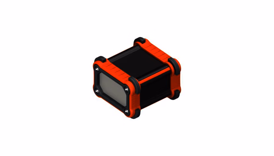 Design cases - SEC 58 39 50 MS RO