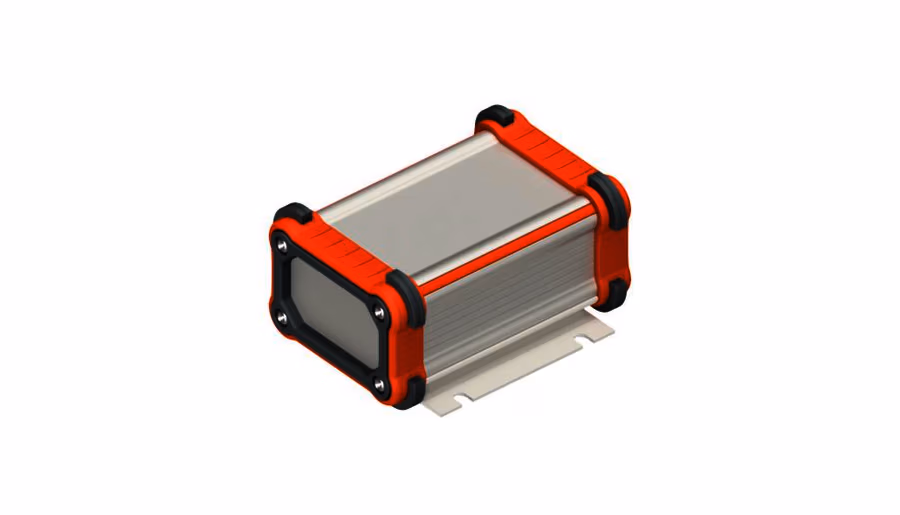 Design cases - SEC 58 39 80 L ME RO