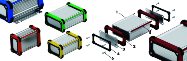 Design cases - SEC 58 39 80 L ME GL - Image 3