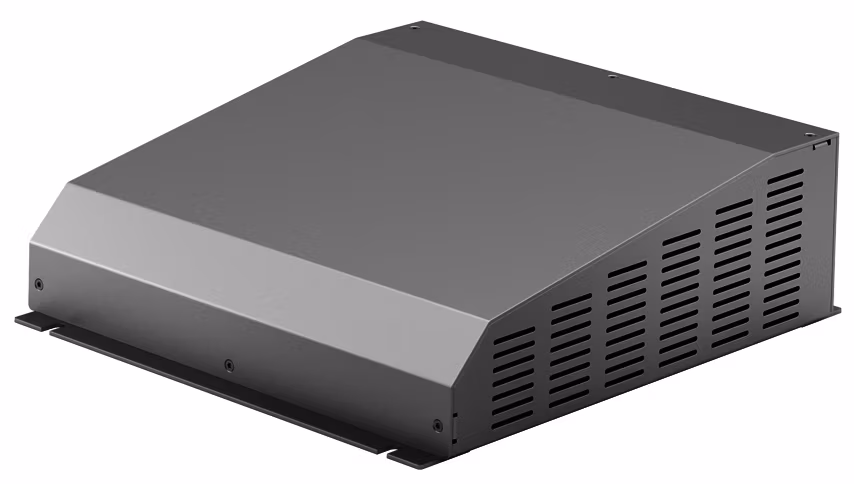 Shell-, extruded assembled cases, desk consoles and Euro cases - SGV P TP - Image 3