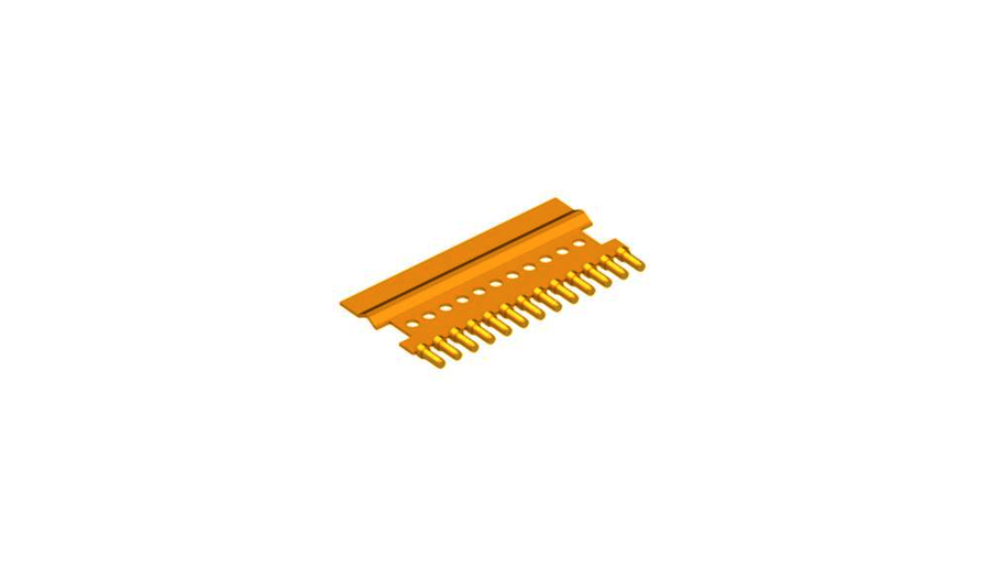 Female headers - SIL 1 13 G