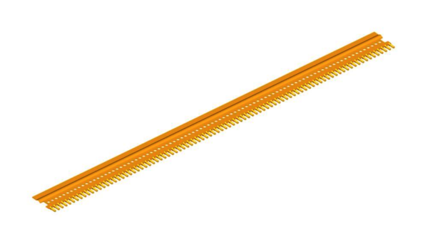 Female headers - SIL 1 90 G