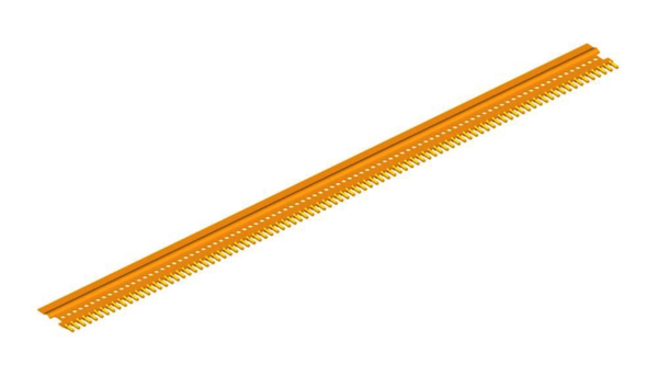 Female headers - SIL 1 94 G