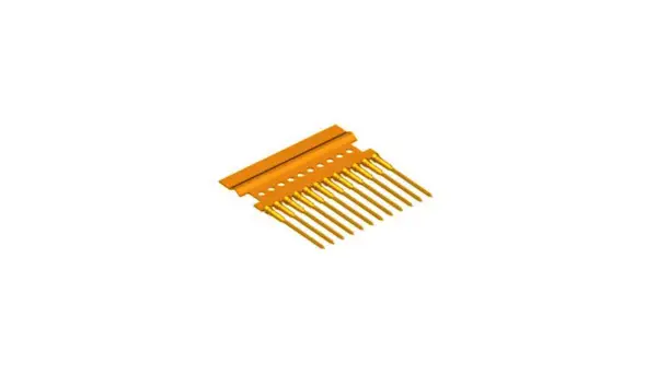 Female headers - SIL 3 12 G