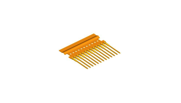 Female headers - SIL 3 13 G