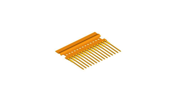 Female headers - SIL 3 15 G