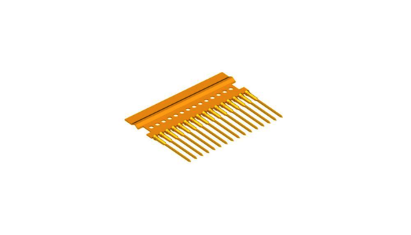 Female headers - SIL 3 16 G