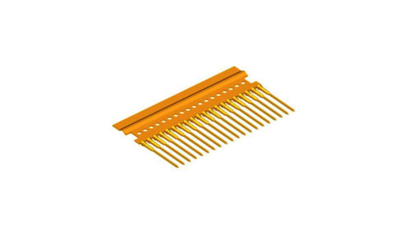 Female headers - SIL 3 20 G