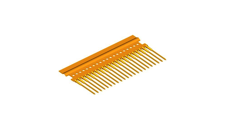 Female headers - SIL 3 22 G