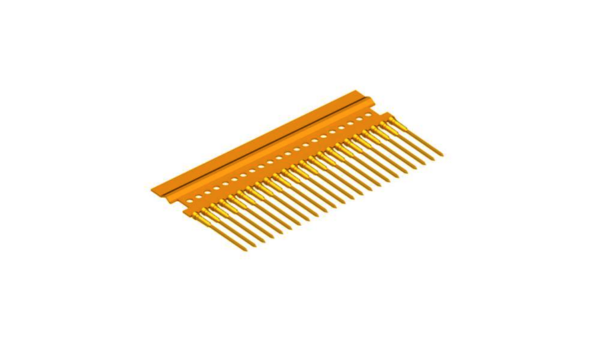 Female headers - SIL 3 23 G