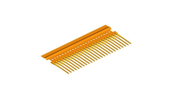 Female headers - SIL 3 25 G