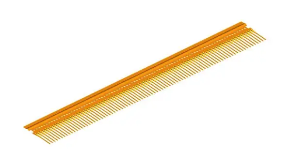 Female headers - SIL 3 87 G