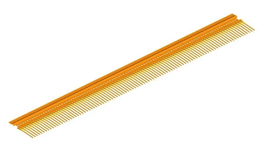 Female headers - SIL 3 98 G