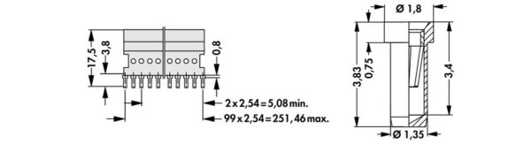 Female headers - SIL 1 24 G - Image 3