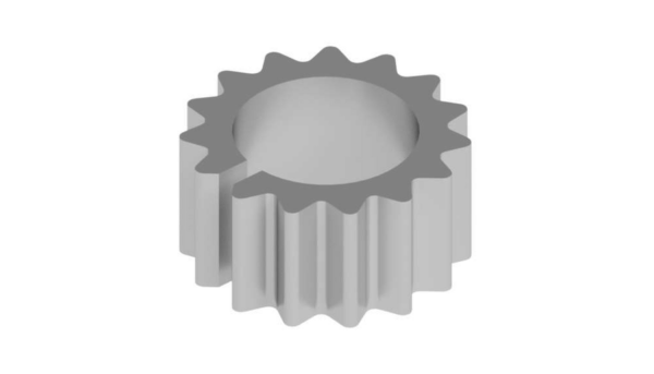 Small heatsinks - SKK 56