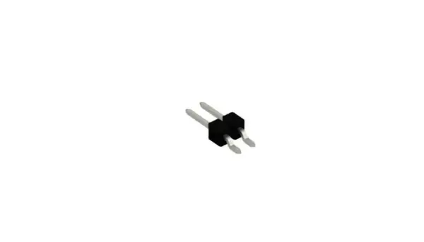 Male headers - SL 12 SMD 032 2 Z