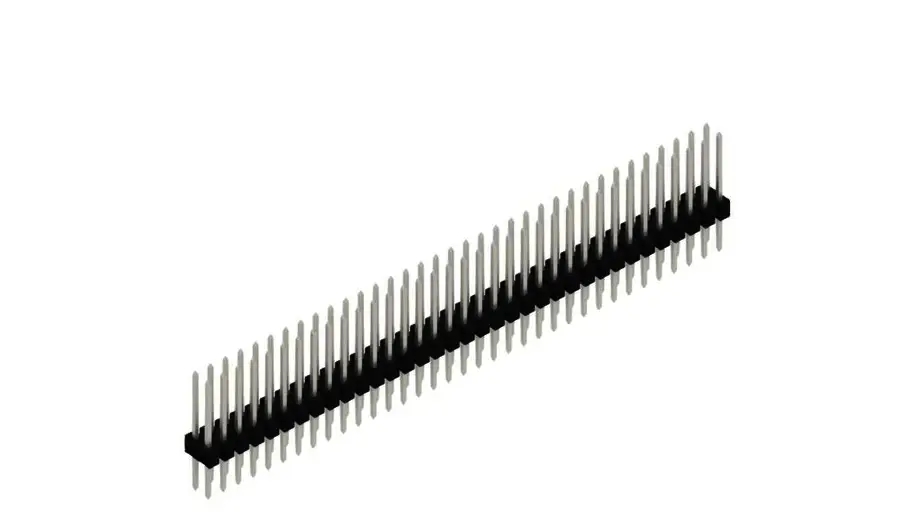 Male headers - SL 2 104 70 Z