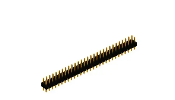 Male headers - SL 22 097 58 G