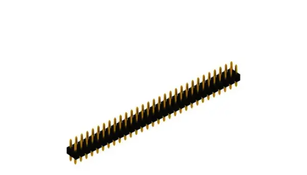 Male headers - SL 22 097 60 G