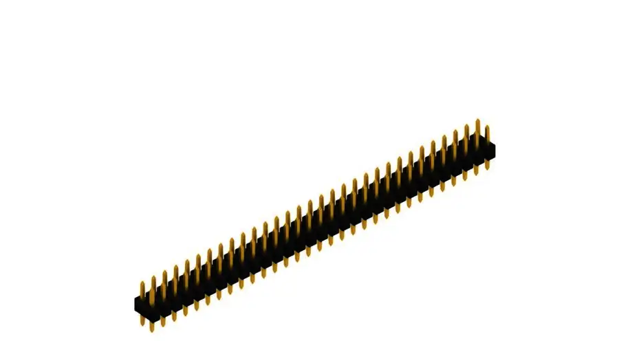 Male headers - SL 22 097 62 G