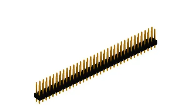 Male headers - SL 22 139 70 G