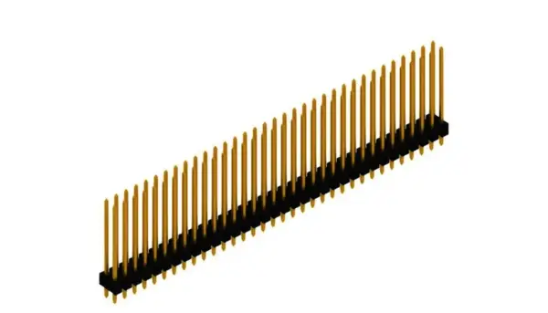 Male headers - SL 22 240 68 G